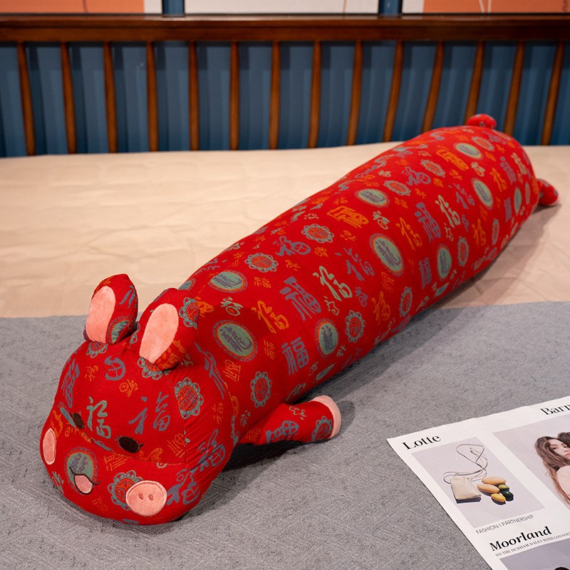 三层纱抱枕长条枕头女生睡觉夹腿床上侧睡男生款靠垫孕妇床头靠枕