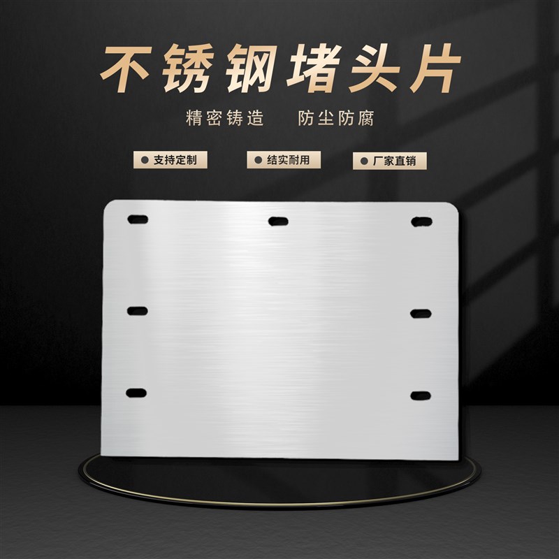 304不锈钢成品排水沟U型槽排水槽饭店厨房地沟格栅明沟下水道盖板