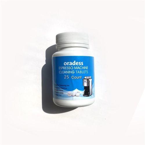 铂富咖啡机清洁片铂富878清洁片清洁粉除垢保养清洁剂冲煮头冲洗