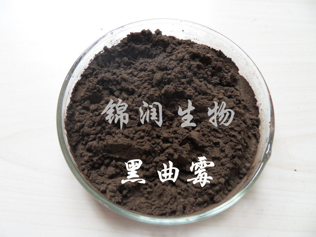 100亿活菌黑曲霉，曲霉孢子粉，生物肥、生物饲料发酵用菌种1kg