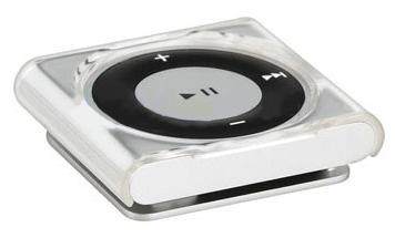 苹果MP3保护套iPod shuffle4567代A1373夹子简约款外式壳水晶透明在类目 3C数码配件, MP3/MP4配件, MP3/MP4保护套中 - 来自Buy2taobao.com提供专业的淘宝代购服务