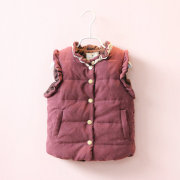 Chaussons enfants en autre pour hiver - Ref 1034205 Image 18