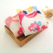 Chaussons enfants en autre pour hiver - Ref 1034205 Image 30