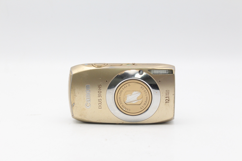 复古数码相机学生高清家用