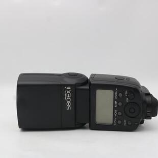 Canon 430EX II二代闪光灯二手摄影器材配件 佳能580EX