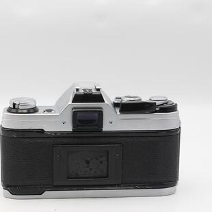 70mm變焦鏡頭135單反膠卷相機 現(xiàn)貨二手 帶35 canon佳能AE1