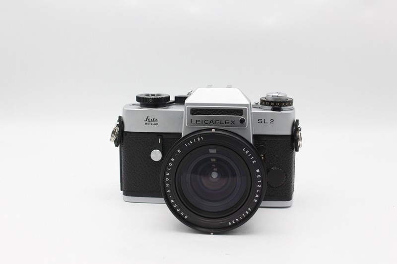 Leica/徕卡 SL2 13135胶片单反