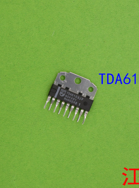全新原装TDA6108JF       TDA6108   6108