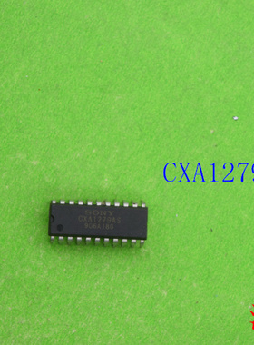全新原装CXA1279AS   CXA1279    1279AS 1279