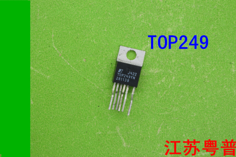 全新原装TOP249YN  TOP249Y    TOP   249YN   249Y  249
