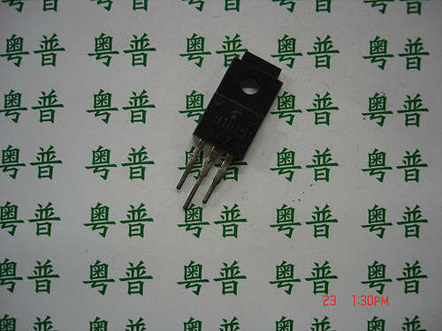 2SB1015       B1015    1015