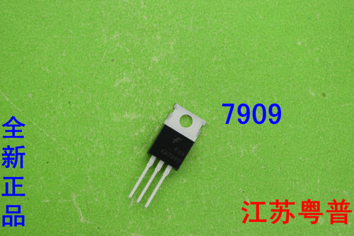 全新KA7909       L7909       7909稳压块