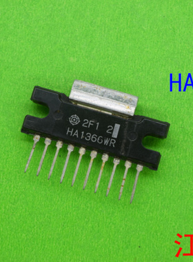 全新原装HA1366WR     HA1366  1366WR 1366