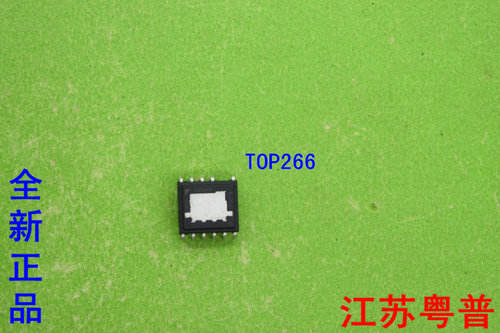 全新原装TOP266VG    TOP266    266  11只脚