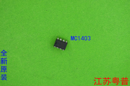 全新原装MC1403P1  MC1403P  MC1403    1403