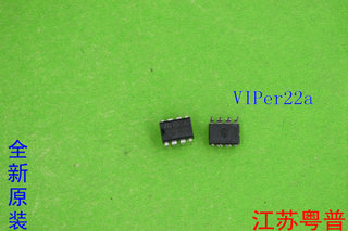 全新原装VIPer22A  VIP22A   22A电磁炉配件电源