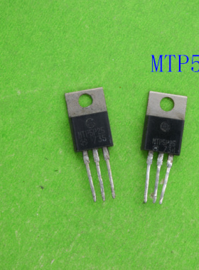原装MTP5P25  5P25