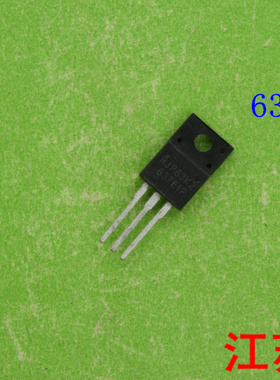 RJP63K2   63K2   63KZ   全塑封