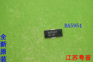 全新原装BA5954FP CD5954CB BA5954 5954集成电路