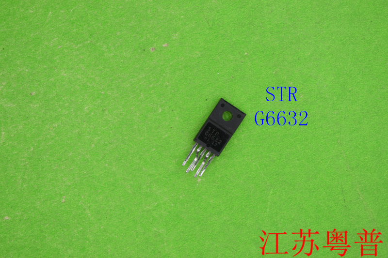 原装STR6632   STR  G6632    6632