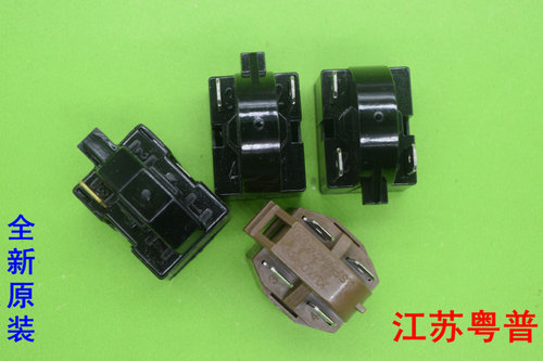 各种全新正品冰箱压缩机