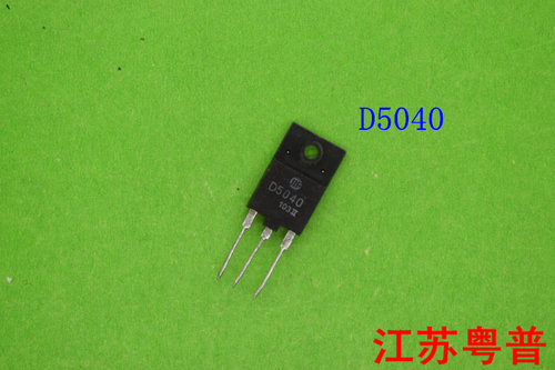 2SD5040     D5040    5040