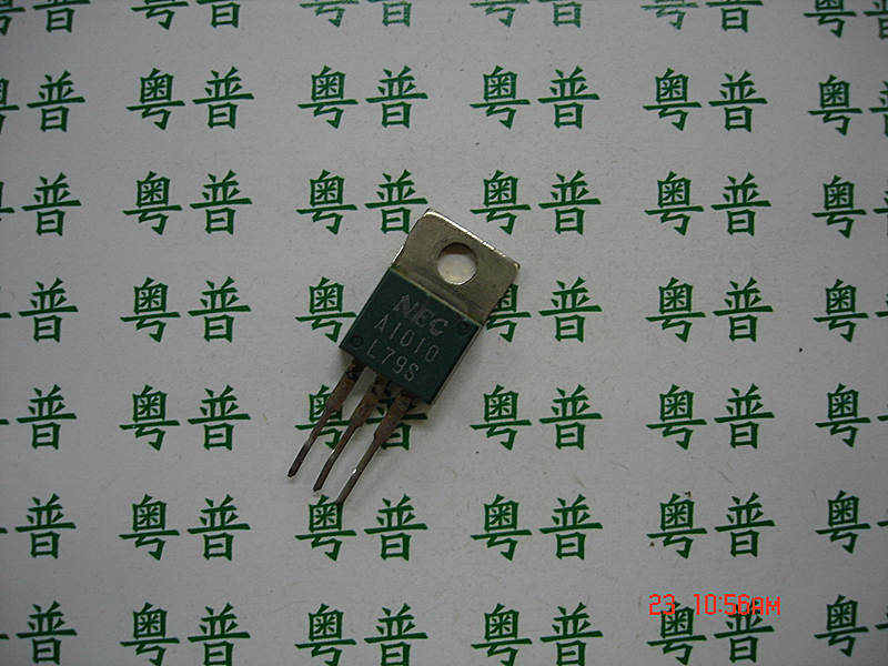 拆机2SA1010       A1010    1010