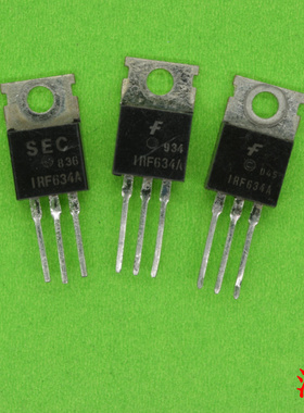 原装IRF634A      IRF634       634