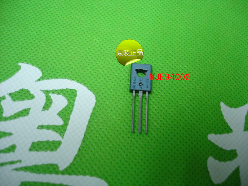 全新原装MJE94002        MJE 94002