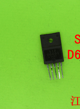 原装STRD6601   STRD   6601 电源块  电视机电源块