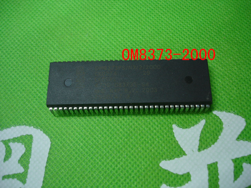 全新原装超级芯片  OM8373PS/N3/2/2000    8373   2000