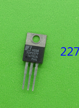 原装TOP227Y      227Y      227