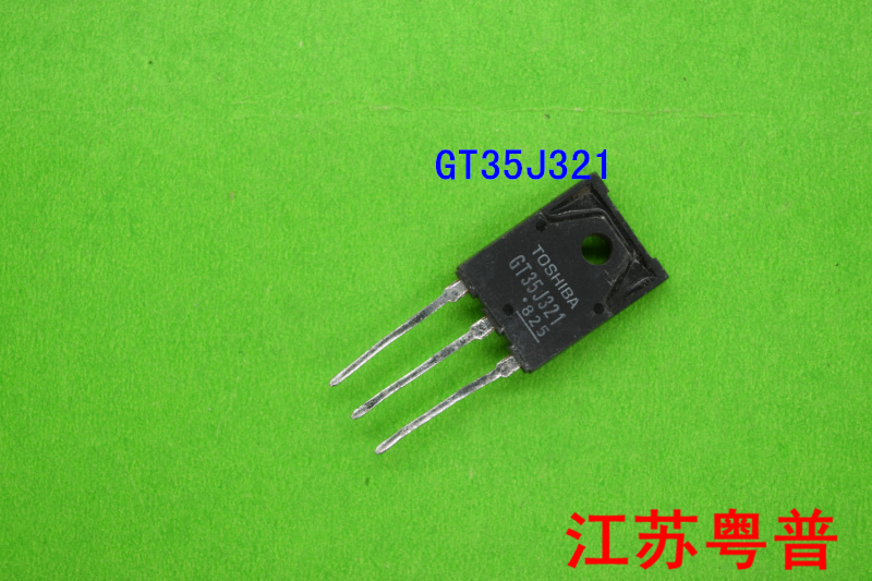 GT35J321 35J 321