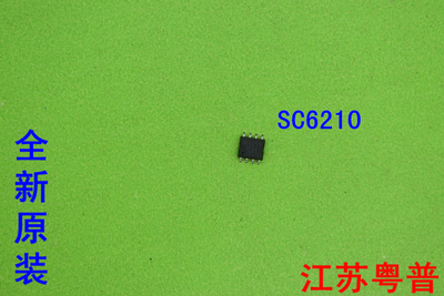 全新原装SC6210  SC 6210   液晶配件