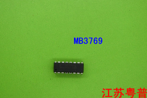 全新原装MB3769A    MB3769     3769