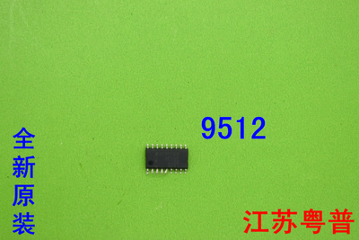 全新原装SSC9512S      SSC9512S      9512贴片
