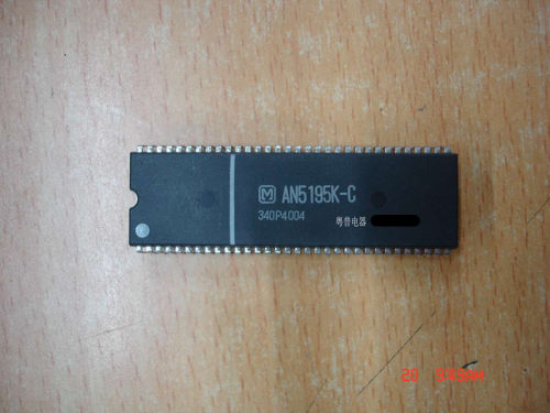 全新原装AN5195K-C   AN5195    5195   IC集成电路 集成块