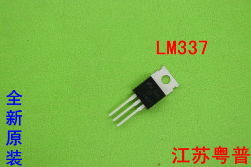 LM337T        LM337     337