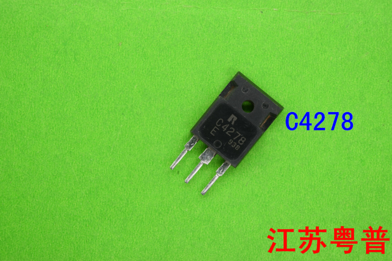 2SC4278        C4278    4278