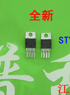 全新原装STV9302A     STV9302B     TDA9302  STV9302