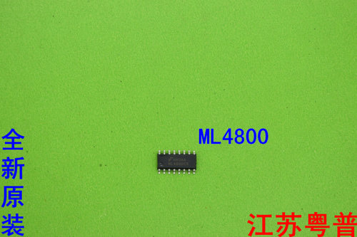 全新原装 ML4800CS     ML4800    4800  贴片