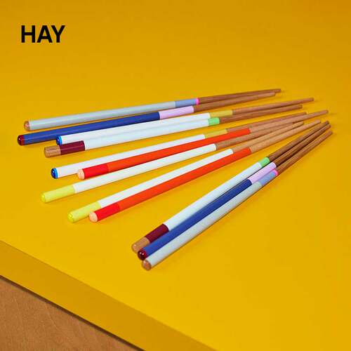 HAYColourSticks筷子