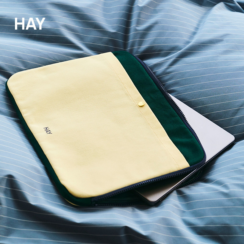 HAY Multi Laptop Cover 电脑包通勤内胆收纳包