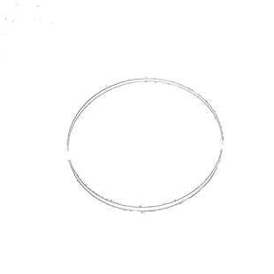 谱析光学purshee透紫外石英片圆片jgs1材料 多种规格可定制lens