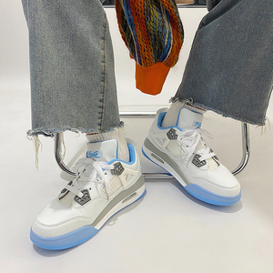 413-1/YS905/P65 新款运动休闲鞋男女情侣厚底增高老爹鞋男鞋,男鞋休闲鞋,星座748（原星座413-1）