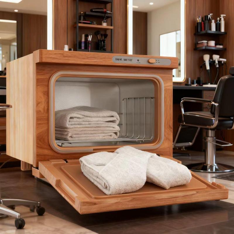 迷你电加热控温机器多功能敷脸加热器臭氧五分钟消毒器药包加热机