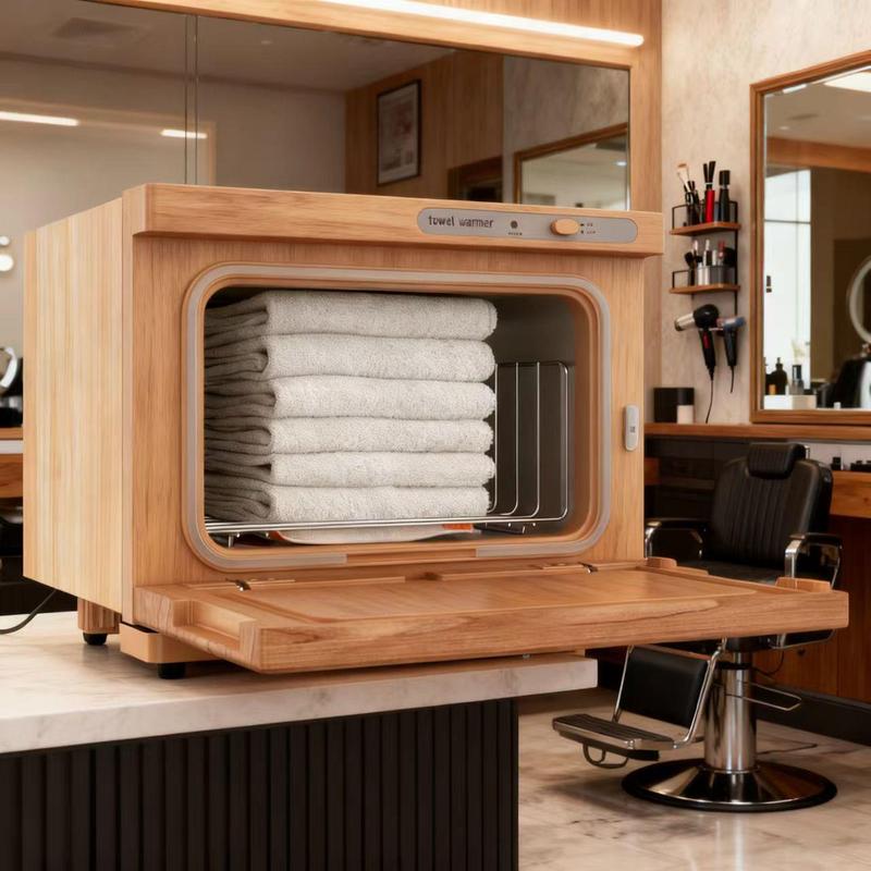 浴足保温机大容量毛巾消毒机美容院专用立式学校毛巾消毒机商用