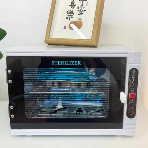 二星级妤太太牙科消毒机手机收纳盒家用内衣裤美发店杀菌器