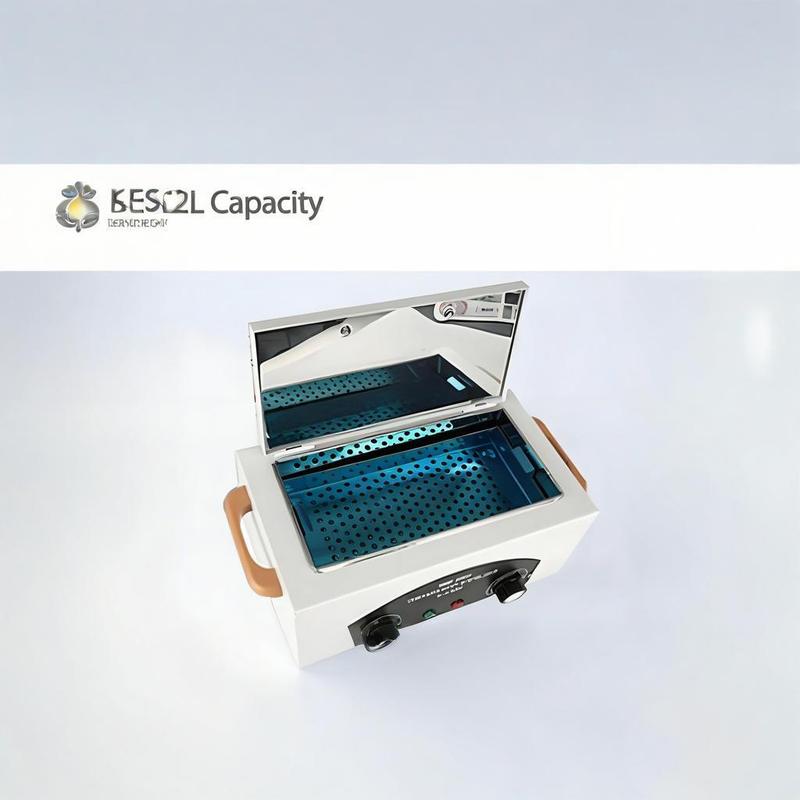 修甲器图书穿孔消毒柜美容院专用快剪工具美发店牙科专用消毒柜