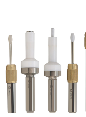 台湾蒲菲 无磁分中棒 光电寻边器CE420 CE430  ME-P1/P2 WH-P1P2